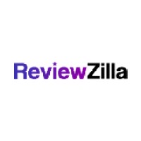 ReviewZilla logo, ReviewZilla contact details