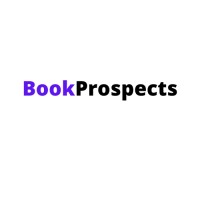 BookProspects logo, BookProspects contact details