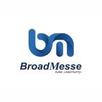 BroadMesse International logo, BroadMesse International contact details