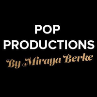 Pop Productions NYC logo, Pop Productions NYC contact details