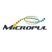 MİCROPUL Powder Coatings logo, MİCROPUL Powder Coatings contact details