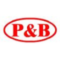 P & B Electronics Co.,Ltd logo, P & B Electronics Co.,Ltd contact details