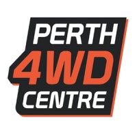 Perth 4WD Centre logo, Perth 4WD Centre contact details