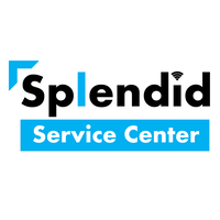 Splendid Service Center logo, Splendid Service Center contact details