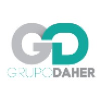 Grupo Daher logo, Grupo Daher contact details