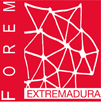 FOREM EXTREMADURA logo, FOREM EXTREMADURA contact details