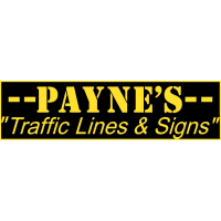 PAYNES PARKING DESIGNS INC logo, PAYNES PARKING DESIGNS INC contact details