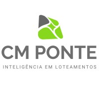 CM PONTE - INTELIGÊNCIA EM LOTEAMENTOS logo, CM PONTE - INTELIGÊNCIA EM LOTEAMENTOS contact details