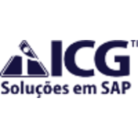 ICG TI logo, ICG TI contact details