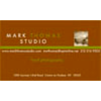 Mark Thomas Studio Inc logo, Mark Thomas Studio Inc contact details