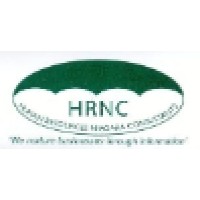 HRNC logo, HRNC contact details