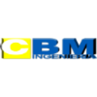 CBM Ingenieria Ltda logo, CBM Ingenieria Ltda contact details