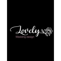 lovely weddings bodas logo, lovely weddings bodas contact details