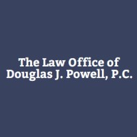 The Law Offices of Douglas J. Powell, P.C. logo, The Law Offices of Douglas J. Powell, P.C. contact details