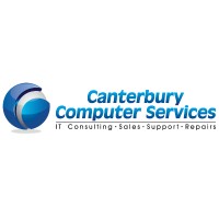 Canterbury Computer Services Ltd. logo, Canterbury Computer Services Ltd. contact details