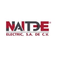 Naitde Electric logo, Naitde Electric contact details