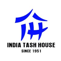 India Tash House logo, India Tash House contact details