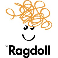 RAGDOLL PRODUCTIONS LIMITED logo, RAGDOLL PRODUCTIONS LIMITED contact details