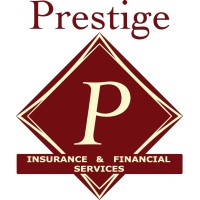 Prestige Insurance & Financial Services logo, Prestige Insurance & Financial Services contact details