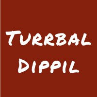 Turrbal logo, Turrbal contact details