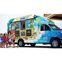 Kona Ice of Western Wayne County & Ann Arbor logo, Kona Ice of Western Wayne County & Ann Arbor contact details