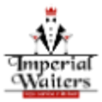 Imperial Waiters logo, Imperial Waiters contact details