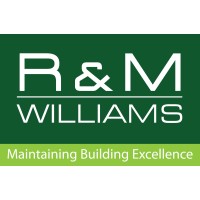 R&M Williams Ltd logo, R&M Williams Ltd contact details