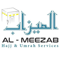 Al Meezab Travel logo, Al Meezab Travel contact details