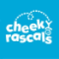 Cheeky Rascals logo, Cheeky Rascals contact details