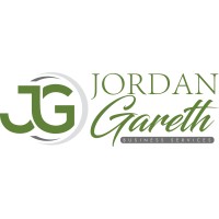 Jordan Gareth logo, Jordan Gareth contact details