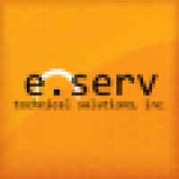 e.serv Technical Solutions, Inc. logo, e.serv Technical Solutions, Inc. contact details