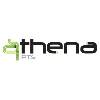 Athena PTS logo, Athena PTS contact details