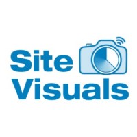 Sitevisuals logo, Sitevisuals contact details