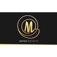 Motheo Resources (Pty) Ltd logo, Motheo Resources (Pty) Ltd contact details