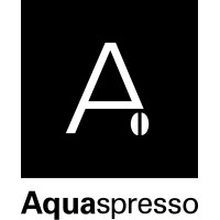 Aquaspresso logo, Aquaspresso contact details