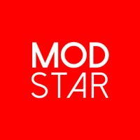 Modstar logo, Modstar contact details