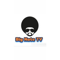 Watch Big Nate TV logo, Watch Big Nate TV contact details