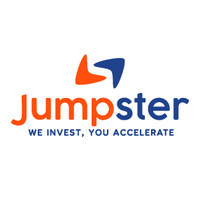 Jumpster logo, Jumpster contact details