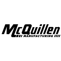 McQuillen Manufacturing logo, McQuillen Manufacturing contact details