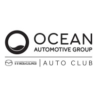 Ocean Automotive Group logo, Ocean Automotive Group contact details