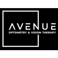 Avenue Optometry & Vision Therapy logo, Avenue Optometry & Vision Therapy contact details