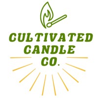 Cultivated Candle Co. logo, Cultivated Candle Co. contact details