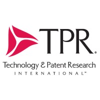 TPR - Technology & Patent Research logo, TPR - Technology & Patent Research contact details