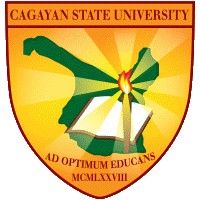 Cagayan State University Tuguegarao (Carig) logo, Cagayan State University Tuguegarao (Carig) contact details