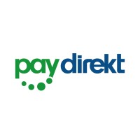 paydirekt GmbH logo, paydirekt GmbH contact details