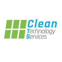 Clean Technology Services logo, Clean Technology Services contact details