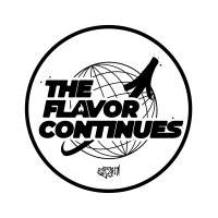 The Flavor Continues logo, The Flavor Continues contact details