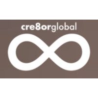 Cre8or Global logo, Cre8or Global contact details