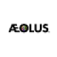 Aeolus logo, Aeolus contact details