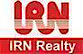 IRN Realty logo, IRN Realty contact details